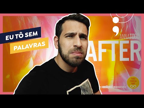 You asked a lot and I read "After"... and I even saw the movie.