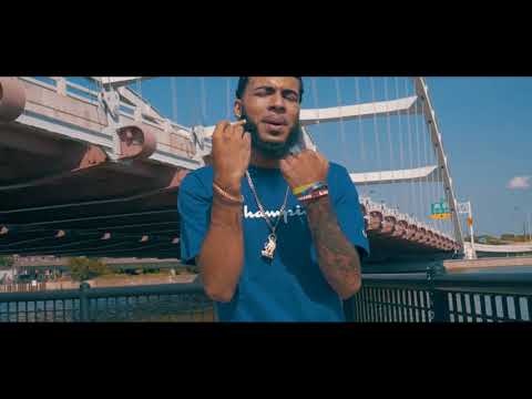 Clinton Itoo - Mad At You (Official Music Video 2018) Shotby @SkrillaVisuals
