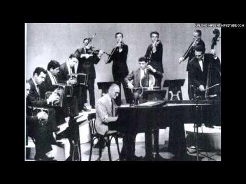 A Evaristo Carriego - Orquesta Osvaldo Pugliese 1969