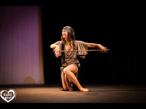 Gitza - Luxor Baladna SAIDI