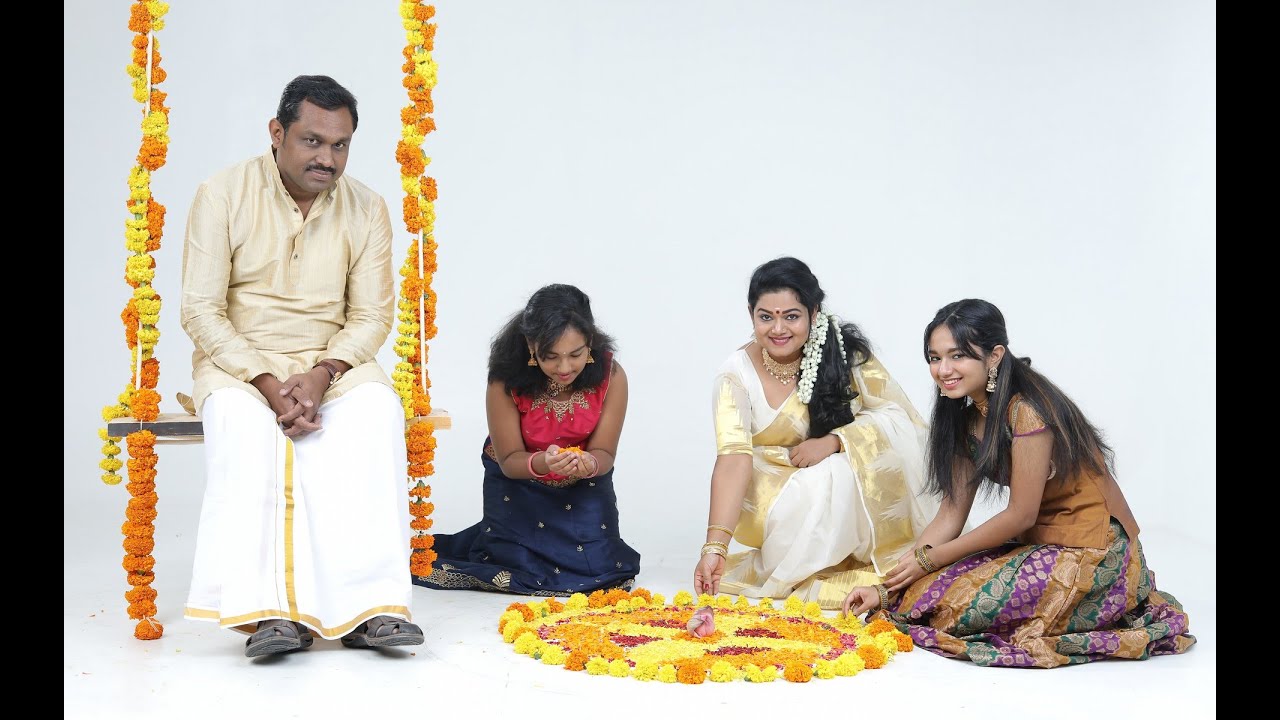 Onam 2022 thumbnail