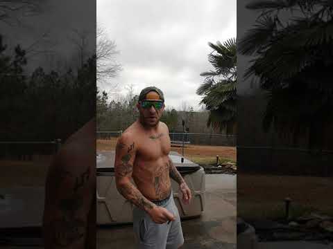 August Artois accepts nZo's (Enzo) Open Challenge!!