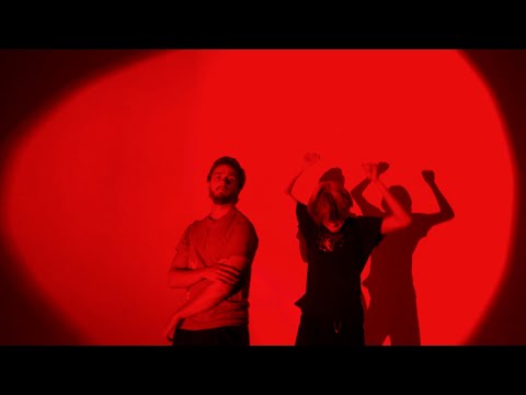 CMTEN - turn ur back on me (feat. grimtweakr) [Official Music Video]