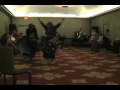 BayCon 2010 Belly-jam: Boudicca - Hebbina-Believe Medley