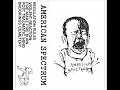 American Spectrum - Demo 25’