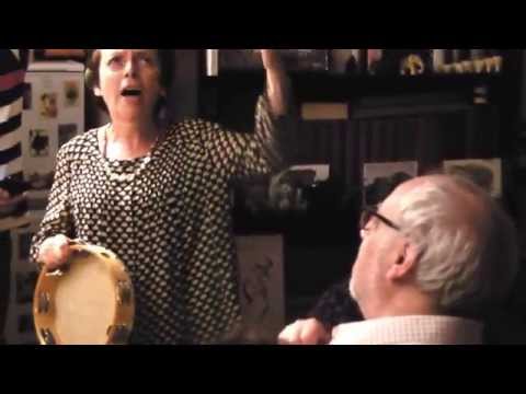 'Yo, mayn libe tokhter' by Polina Belilovsky