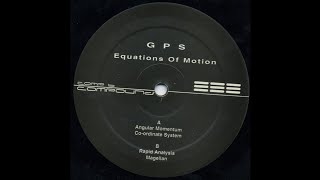 04 - G.P.S. - Magellan