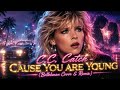 CC Catch Cause You Are Young Bollekman Cover And Remix