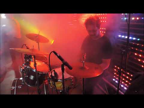 84 Tempos, Batera Rick Teixeira e Herança de Gaiteiro, Albatroz Clube Dançante