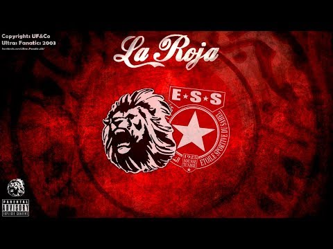 Fanatics 2003 - ✪ La Roja ✪ | الحمراء