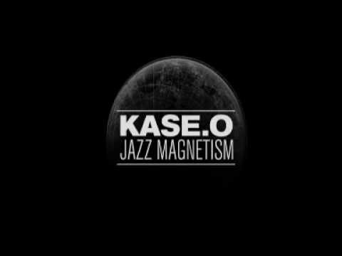 Kase o Jazz Magnetism - Javat y Kamel