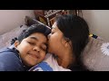 Morning Kitchen Romance Lesbian Couple Vlog ️‍ Ghutu Baban