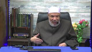 هل يحل   للمطلقة شرعا  نصف ممتلكات الزوج/الخميس(30-11-2023م)فتاوى على الهواء مبـاشرة image