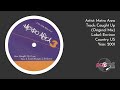 Metro Area - Caught Up (Original Mix)