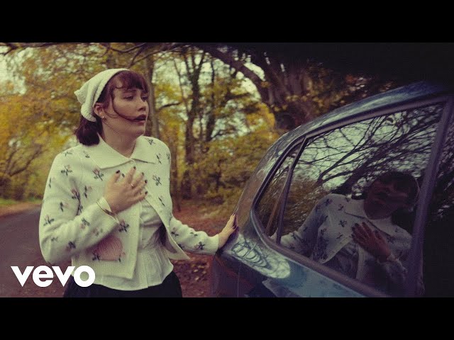  Break Up With Myself - Emilia Tarrant