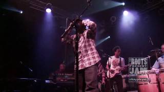 The Roots / 2nd Set / The Roots Present The Jam / 4.01.09
