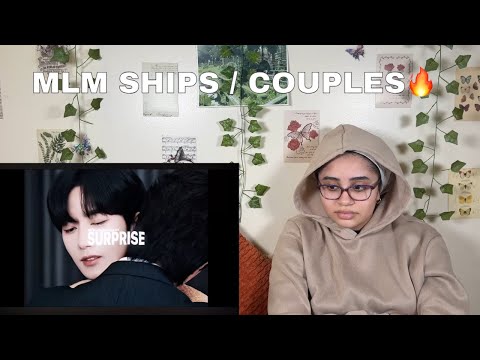 MLM SHIPS & COUPLES TIKTOK COMPILATION | FIRST REACTION