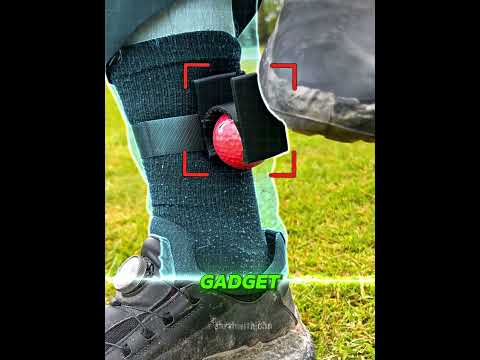 This GOLF Gadget Gets You Kicked Out?! 😳