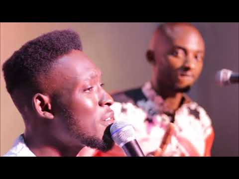 Prince Nico Mbarga jnr (family movement)