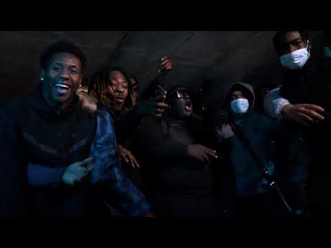 #W12 Keemz - Denz n Renz (Music Video) 🇮🇪 | Pressplay