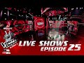 The Voice of Nepal Season 5 - 2023 - Episode 25 | LIVE SHOWS