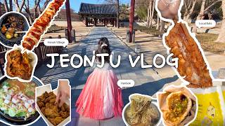 You’re Missing This City in Korea Jeonju