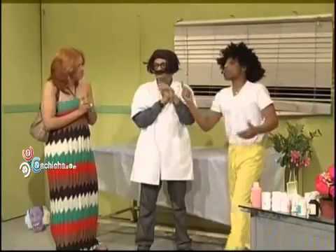 Boca de Piano es Un Show - Kalimete