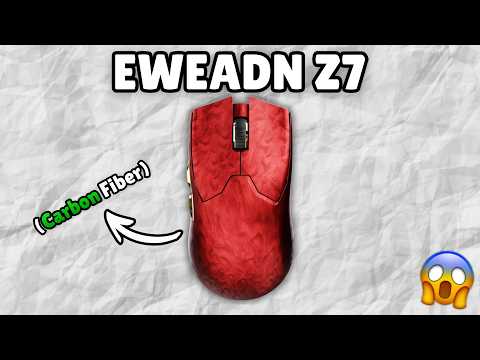 Dieser Viper Mini-Klon für 89 Dollar ist der Wahnsinn (Eweadn Z7)