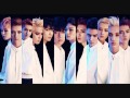 EXO - Overdose [Korean version] 