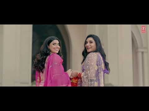 Ni Bhabi Munda Kehde Pind Da Gulabi Rang Ton Gulabi Note Warda | Nimrat Khaira Gulabi Rang Full Song