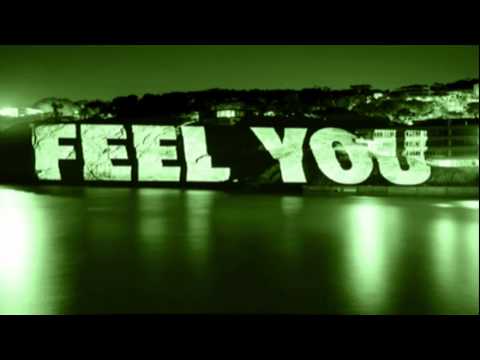 Consoul Trainin feat. Joan Kolova - I can feel you (M.A.D deep mix) - SAMPLE