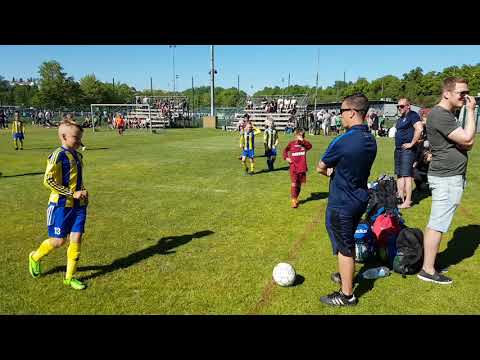 KäPä Kevätturnaus: Pallo Iirot - JJK-08