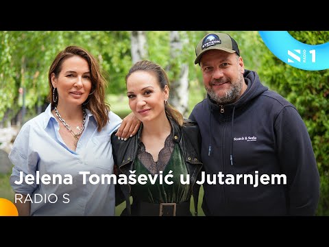 Jelena Tomašević o svom najvećem blamu ikada!