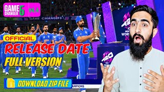 🤯Download Now | Game Changer 5 V4.4 Full Version 😱 | GC 5 V4.4