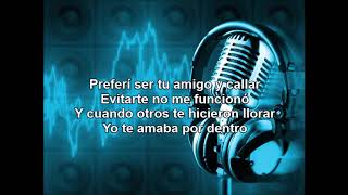 El Embrujo  Morat ft Antonio &amp; Josemi Carmona  letra