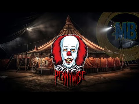 Mr. Dj Mega Bass - Pennywise - (Circus Hardstyle Remix)