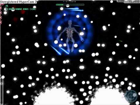 Fraxy Challenge - Vortexreaper vs Firefox11