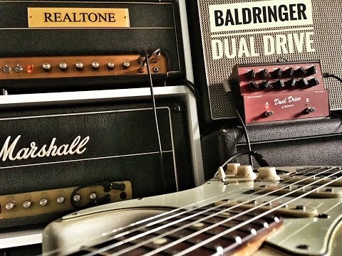 Baldringer Dual Drive - MIAB