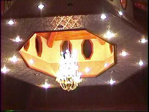 GRUP EVANGHELIC - NOUL IERUSALIM