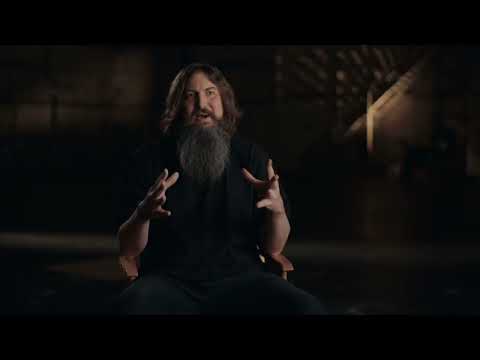 Thumbnail of the video: Epic Thrill Ride Featurette