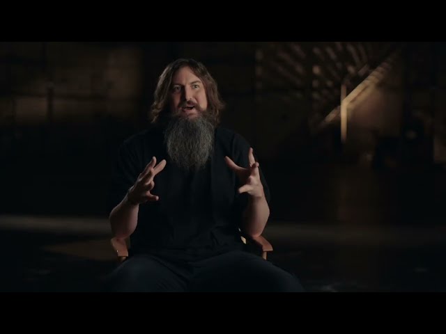 Epic Thrill Ride Featurette