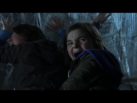 R.L Stine: The Haunting Hour Presents Dreamcatcher