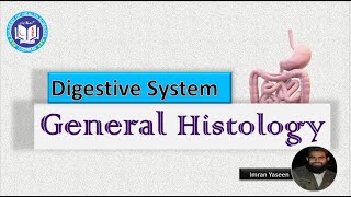 Download Lagu General Histology of Digestive System/GIT | Biology/Histology | by Imran Yaseen Thumbnail