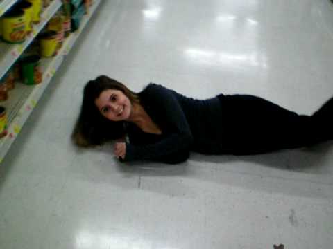 Stephanie. NA NA NA NA NA NA NA NA NA :D