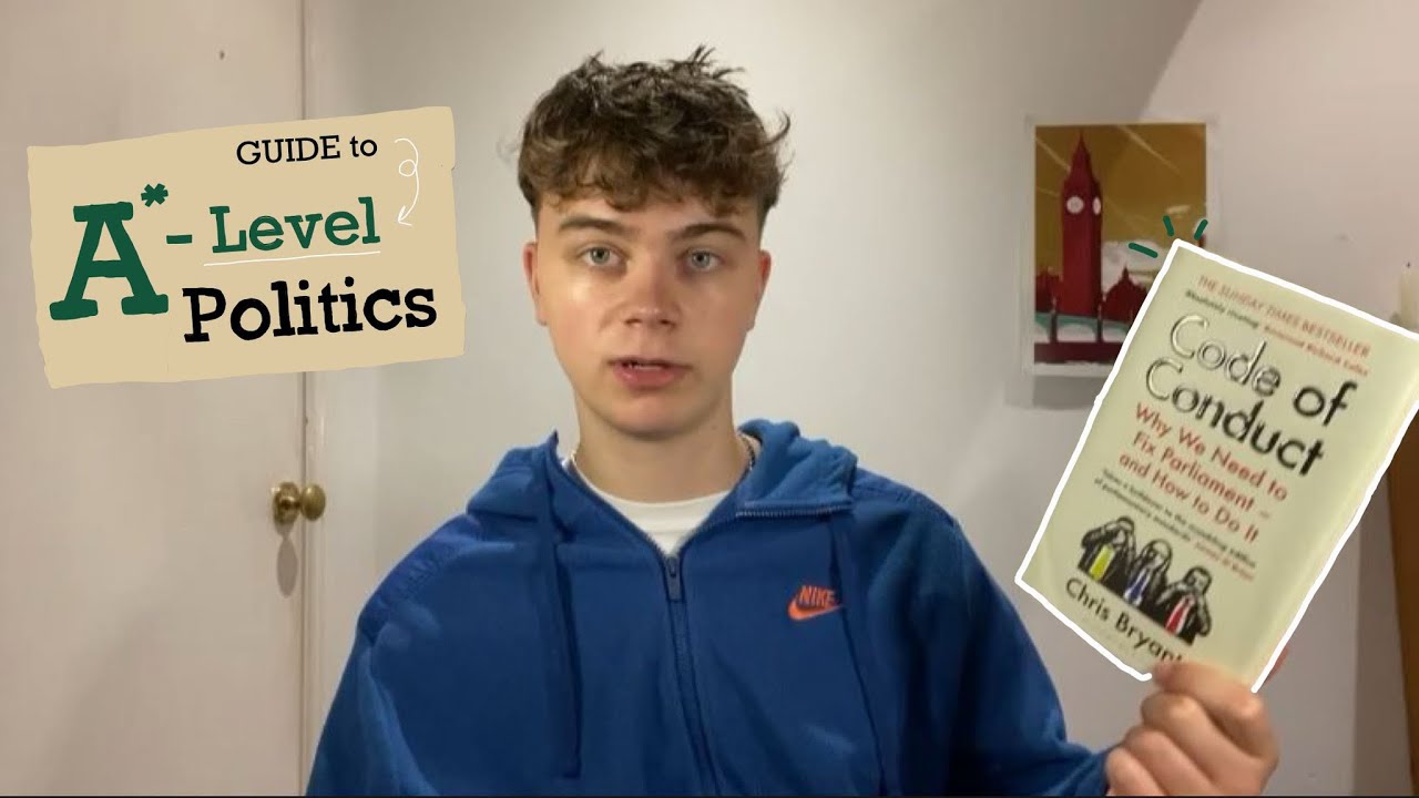How to get an A* in A level politics