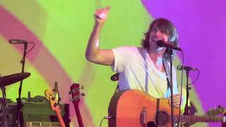 Paolo Nutini - Pencil Full Of Lead, Live at Paradiso Amsterdam, October 8th 2022