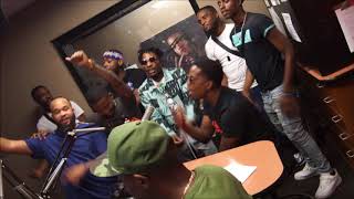 Hooligan Spotlight Presents... The World Premiere of "Celebrate" by the Creek Boyz