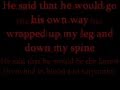 Jack Off Jill - Rabbiteen Lyrics