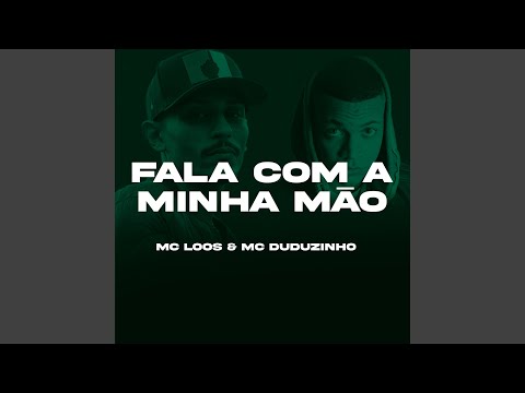 Fala Com Minha Mão