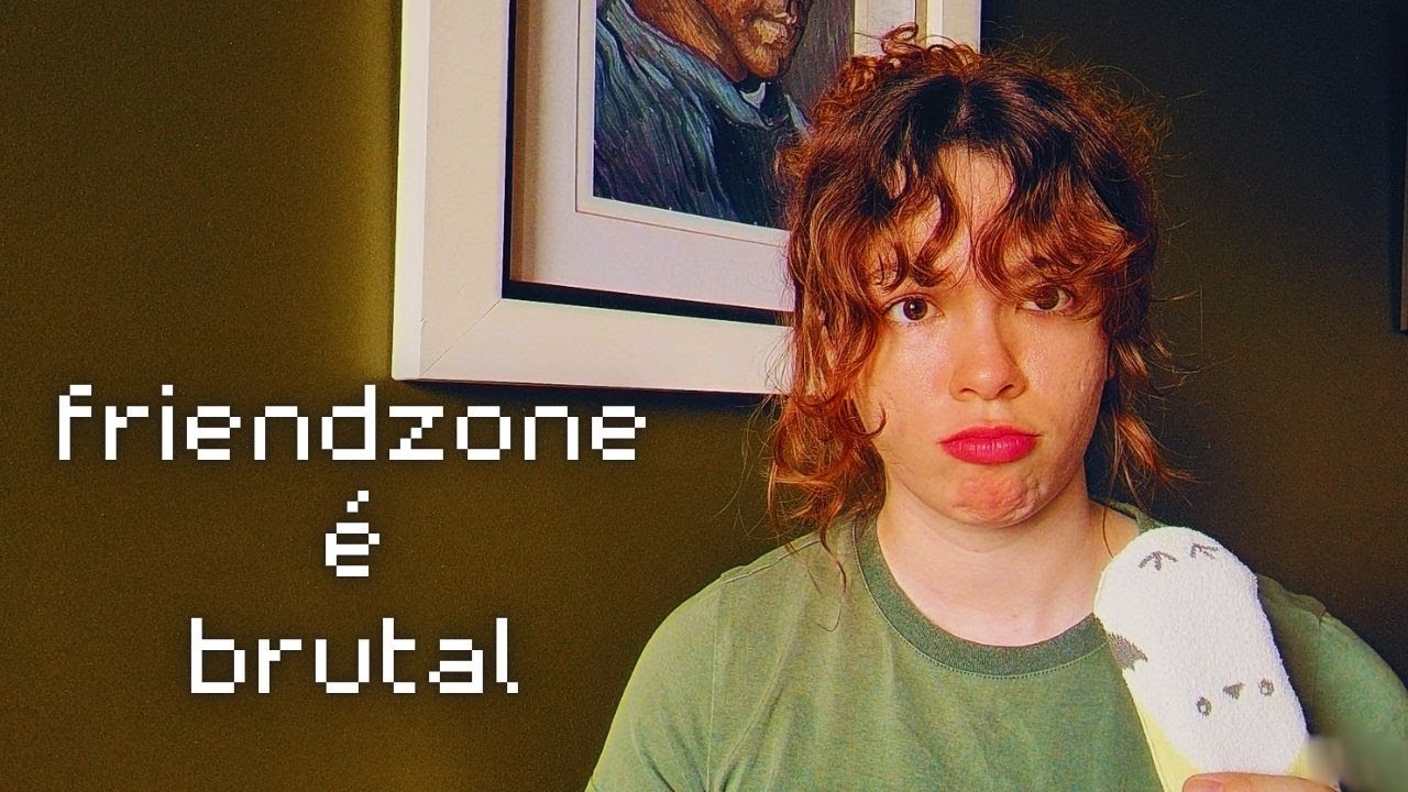 lições da friendzone